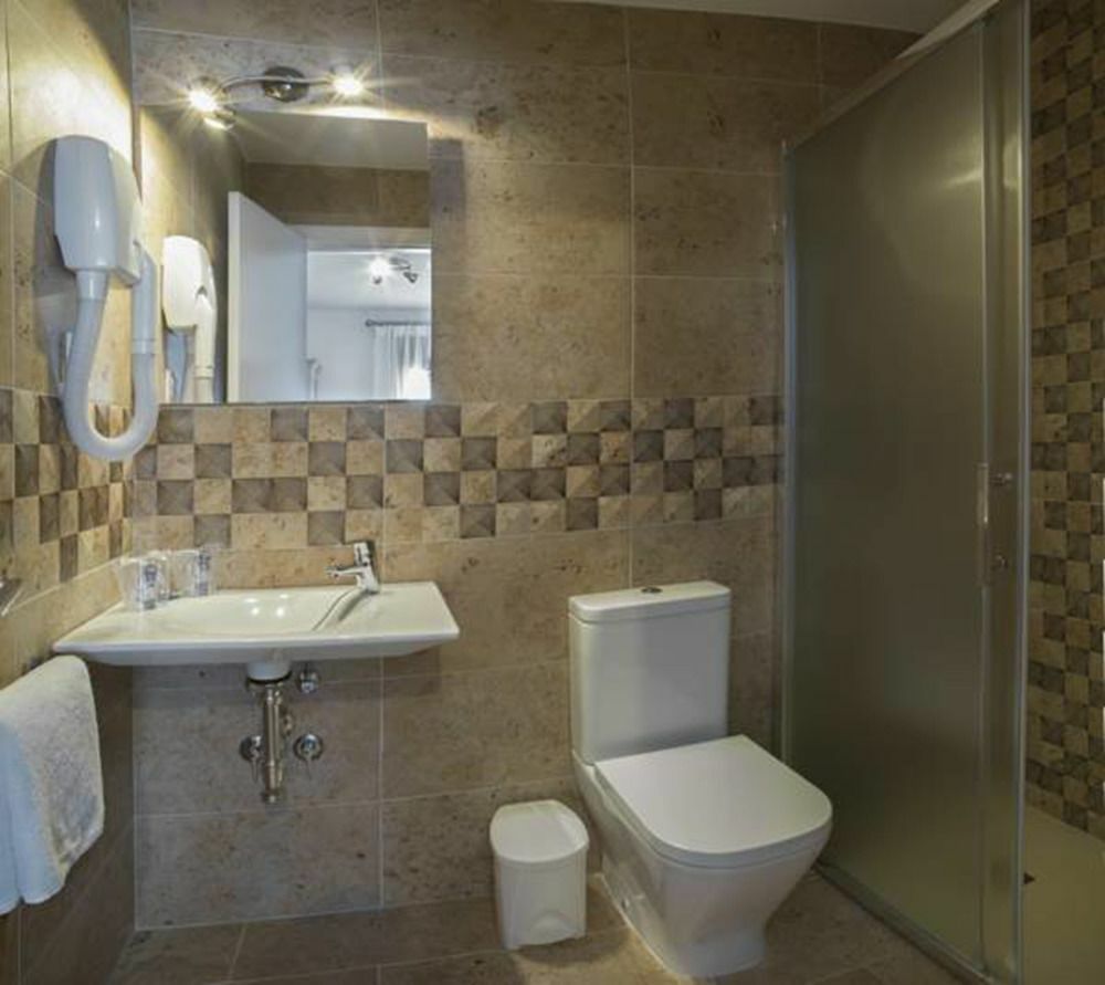 Hotel Almadraba Саара-де-лос-Атунес Екстер'єр фото